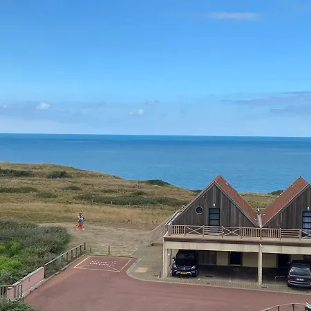 La En Vue, Destination Naturelle Pour 2, Avec Wifi Et Parking Wimereux
