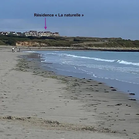 La En Vue, Destination Naturelle Pour 2, Avec Wifi Et Parking Lejlighed
