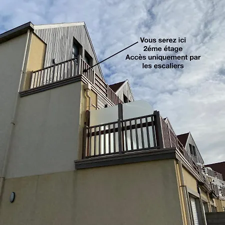 La En Vue, Destination Naturelle Pour 2, Avec Wifi Et Parking Lejlighed *