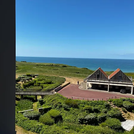 La En Vue, Destination Naturelle Pour 2, Avec Wifi Et Parking Lejlighed *