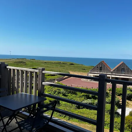 La En Vue, Destination Naturelle Pour 2, Avec Wifi Et Parking Lejlighed *