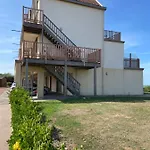 La En Vue, Destination Naturelle Pour 2, Avec Wifi Et Parking Appartamento Wimereux