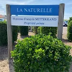 La En Vue, Destination Naturelle Pour 2, Avec Wifi Et Parking Lejlighed *