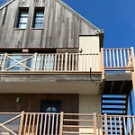 La En Vue, Destination Naturelle Pour 2, Avec Wifi Et Parking * Wimereux