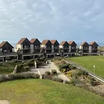 La En Vue, Destination Naturelle Pour 2, Avec Wifi Et Parking Wimereux