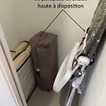 La En Vue, Destination Naturelle Pour 2, Avec Wifi Et Parking דירה