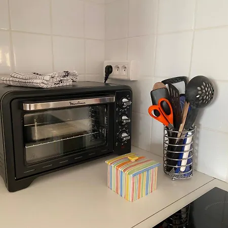 דירה La En Vue, Destination Naturelle Pour 2, Avec Wifi Et Parking וימרה