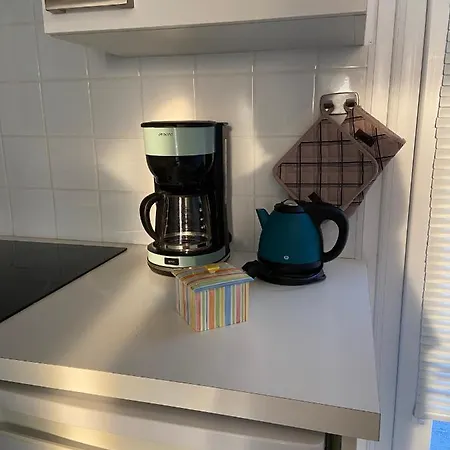 La En Vue, Destination Naturelle Pour 2, Avec Wifi Et Parking 아파트 위머로우