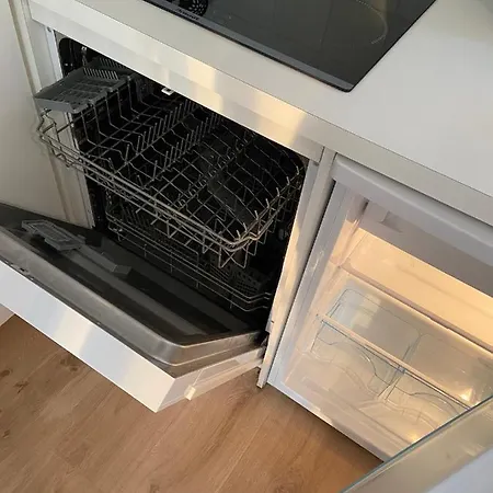 La En Vue, Destination Naturelle Pour 2, Avec Wifi Et Parking Apartamento Wimereux
