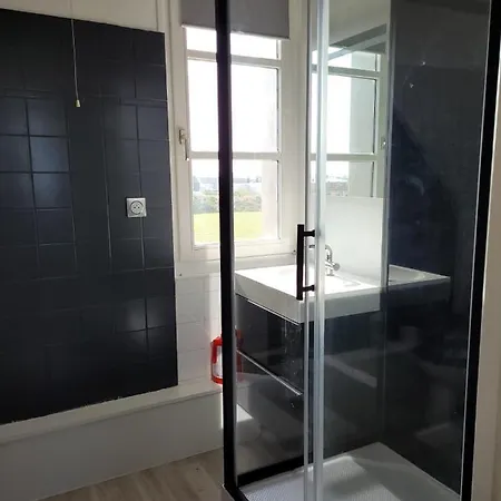 아파트 La En Vue, Destination Naturelle Pour 2, Avec Wifi Et Parking *