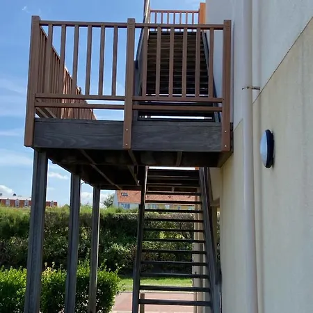 La En Vue, Destination Naturelle Pour 2, Avec Wifi Et Parking *