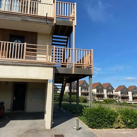 La En Vue, Destination Naturelle Pour 2, Avec Parking Appartement *