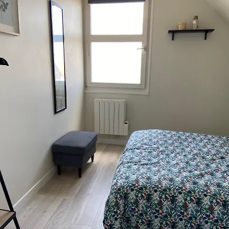 아파트 La En Vue, Destination Naturelle Pour 2, Avec Wifi Et Parking *