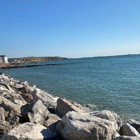 דירה La En Vue, Destination Naturelle Pour 2, Avec Wifi Et Parking *