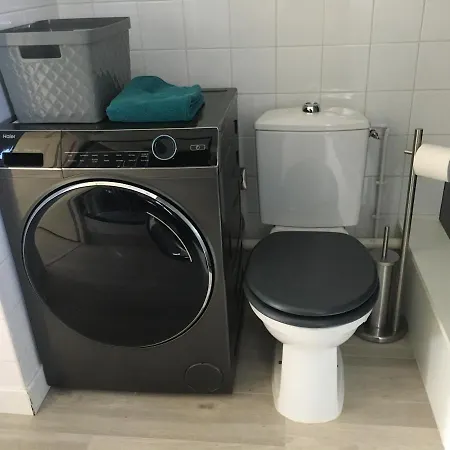 La En Vue, Destination Naturelle Pour 2, Avec Wifi Et Parking