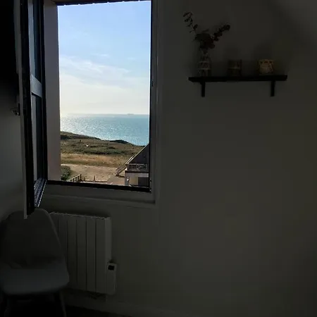 דירה La En Vue, Destination Naturelle Pour 2, Avec Wifi Et Parking *