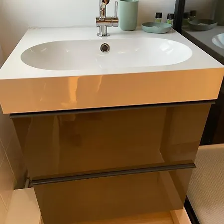 La En Vue, Destination Naturelle Pour 2, Avec Wifi Et Parking 아파트 위머로우