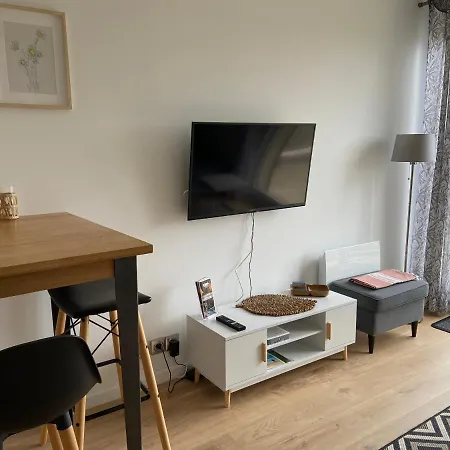 La En Vue, Destination Naturelle Pour 2, Avec Wifi Et Parking