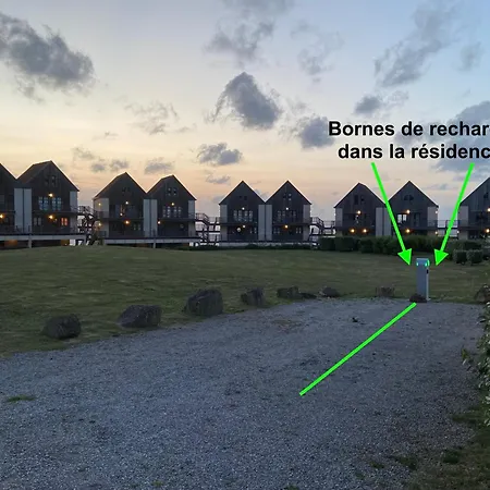 La En Vue, Destination Naturelle Pour 2, Avec Parking *