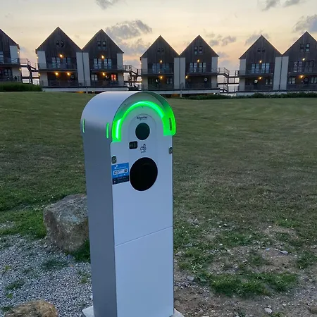 La En Vue, Destination Naturelle Pour 2, Avec Parking