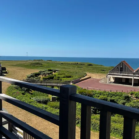 Appartement La En Vue, Destination Naturelle Pour 2, Avec Parking