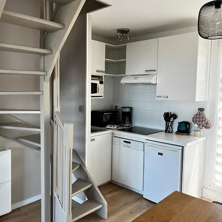 La En Vue, Destination Naturelle Pour 2, Avec Parking *