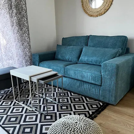 La En Vue, Destination Naturelle Pour 2, Avec Wifi Et Parking 아파트