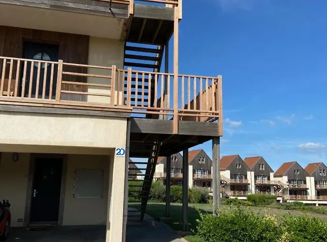 La En Vue, Destination Naturelle Pour 2, Avec Wifi Et Parking Appartement *
