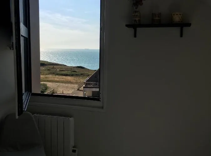 Appartement La En Vue, Destination Naturelle Pour 2, Avec Wifi Et Parking *